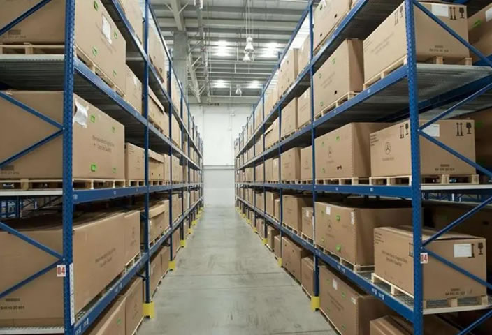 厦门到绿园区货物仓储