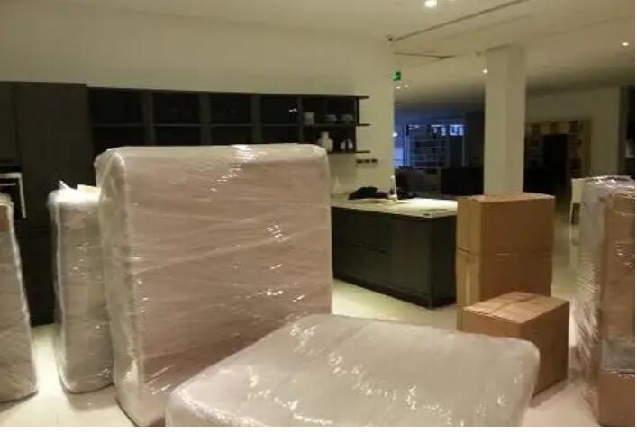 厦门到绿园区长途搬家