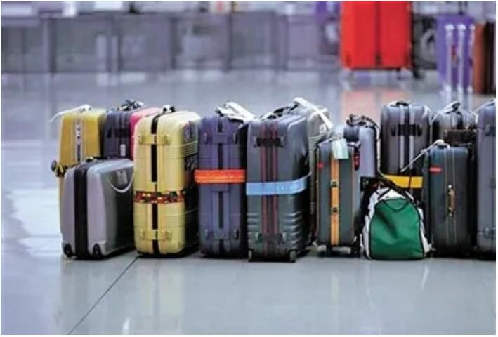 厦门到绿园区行李托运