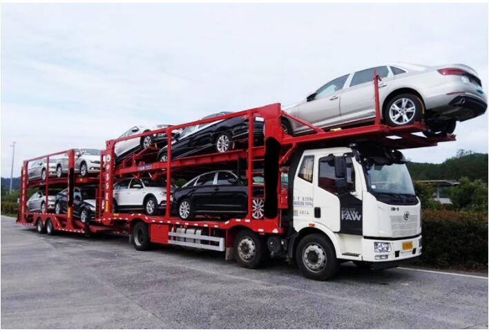 厦门到绿园区轿车托运